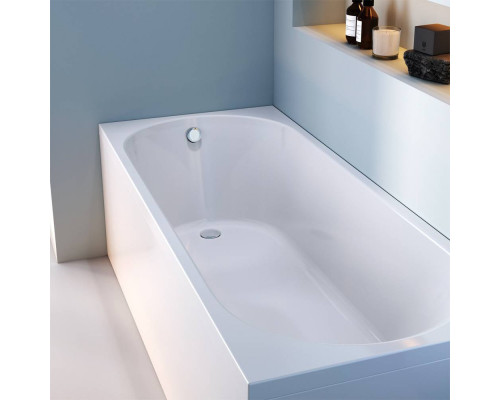 Ванна акриловая AM.PM X-Joy 170x70 см W94A-170-070W-A