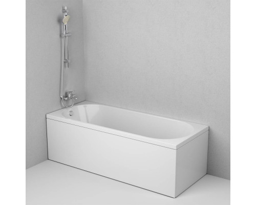 Ванна акриловая AM.PM X-Joy 170x70 см W94A-170-070W-A