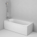 Ванна акриловая AM.PM X-Joy 170x70 см W94A-170-070W-A