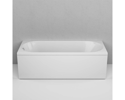 Ванна акриловая AM.PM X-Joy 170x70 см W94A-170-070W-A