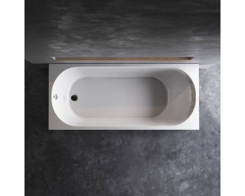 Ванна акриловая AM.PM X-Joy 170x75 см W94A-170-075W-A