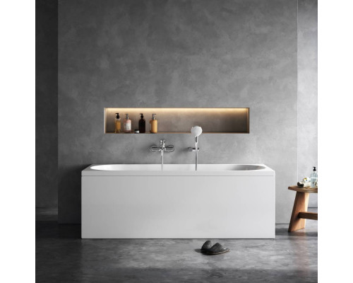 Ванна акриловая AM.PM X-Joy 170x75 см W94A-170-075W-A