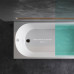 Ванна акриловая AM.PM X-Joy 170x75 см W94A-170-075W-A