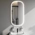 Зеркало AM.PM Func 55x100 см с LED-подсветкой и ИК-сенсором M8FMOX0551WGH