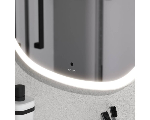 Зеркало AM.PM Func 55x100 см с LED-подсветкой и ИК-сенсором M8FMOX0551WGH