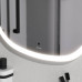 Зеркало AM.PM Func 55x100 см с LED-подсветкой и ИК-сенсором M8FMOX0551WGH