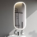 Зеркало AM.PM Func 65x124 см с LED-подсветкой и ИК-сенсором M8FMOX0651WGH