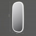 Зеркало AM.PM Func 65x124 см с LED-подсветкой и ИК-сенсором M8FMOX0651WGH