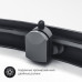 Душевое ограждение AM.PM Gem 100x80 см без поддона W93G-404-100280-BT