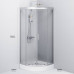 Душевой уголок AM.PM Gem 80x80 см без поддона W90G-401-080WT