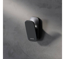 Крючок для полотенец AM.PM Inspire V2.0 черный матовый A50A35522