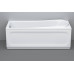 Панель фронтальная для ванны AM.PM Like 170х70 см W80A-170-070W-P