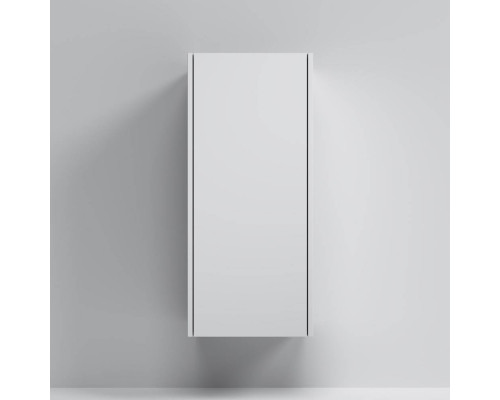 Шкаф с полками AM.PM Func 40x90 см белый матовый M8FCH04029WM