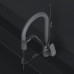 Смеситель для кухни AM.PM Like с каналом для питьевой воды и гибким изливом F8007822