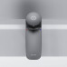 Смеситель для раковины AM.PM Inspire V2.0 TouchReel черный матовый F50A02522