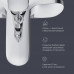 Смеситель для ванны и душа AM.PM Like F8010016