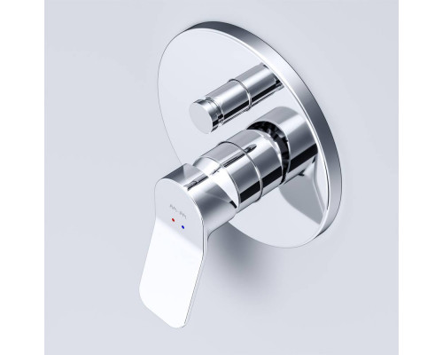 Смеситель для ванны и душа AM.PM X-Joy встраиваемый F85A45000