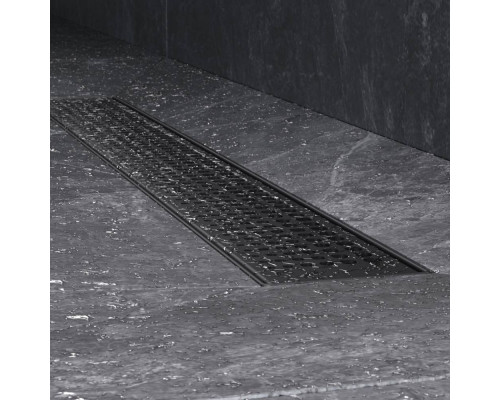 Трап для душа линейный AM.PM Masterflow Cut Gradient 60 см W01SC-P11-060-01BM
