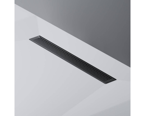 Трап для душа линейный AM.PM Masterflow Cut Gradient 60 см W01SC-P11-060-01BM