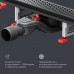 Трап для душа линейный AM.PM Masterflow Cut Gradient 60 см W01SC-P11-060-01BM
