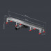 Трап для душа линейный AM.PM Masterflow Cut Gradient 80 см W01SC-P11-080-01SB