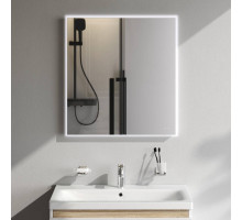 Зеркало с LED-подсветкой AM.PM X-Joy 65 см M85MOX10651S