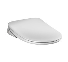 Крышка-биде электронная AM.PM Func Smart CCC8F7851WH