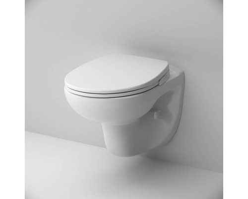 CCM7851WH Механическая крышка-биде Clean Care