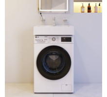 Раковина над стиральной машиной AM.PM X-Joy 60 см M85AWCC0602WG