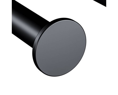 Держатель для туалетной бумаги AM.PM Inspire V2.0 черный матовый A50A34122