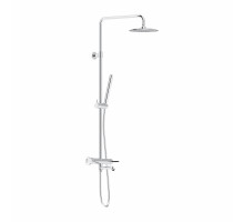 Душевая система Damixa Scandinavian Pure 936740000