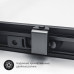 Душевое ограждение AM.PM Gem 120x80 см без поддона W93G-404-120280-BT