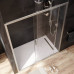 Дверь душевая в нишу AM.PM Gem 150x195 см раздвижная W90G-150-1-195MT
