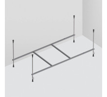 Каркас для ванны AM.PM X-Joy 150x70 см W88A-150-070W-R