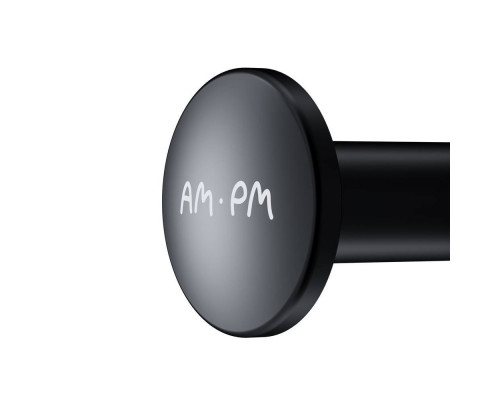 Крючок для халата AM.PM Inspire V2.0 черный матовый A50A35822