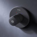Смеситель для душа встраиваемый AM.PM X-Joy TouchReel черный матовый F85A65722