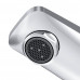 Смеситель для раковины AM.PM Gem с индикацией температуры F90A02400