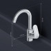 Смеситель для раковины AM.PM Like F8002700
