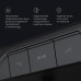 Смеситель для ванны и душа AM.PM Func черный матовый F8F10522