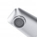 Смеситель для ванны и душа AM.PM Gem с индикацией температуры F90A10400