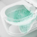 Унитаз подвесной AM.PM Func FlashClean с сиденьем микролифт C8F1700SC