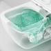 Унитаз подвесной AM.PM Gem FlashClean с сиденьем микролифт C901701SC