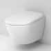 Унитаз подвесной AM.PM TouchReel с электронным биде CCC301700SC