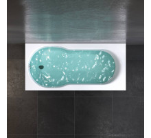 Ванна акриловая AM.PM X-Joy 150x70 см W88A-150-070W-A