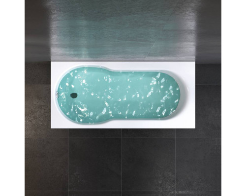 Ванна акриловая AM.PM X-Joy 150x70 см W88A-150-070W-A