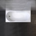 Ванна акриловая AM.PM X-Joy 150x70 см W88A-150-070W-A