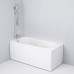 Ванна акриловая AM.PM X-Joy 150x70 см W88A-150-070W-A