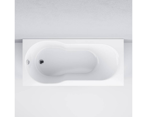 Ванна акриловая AM.PM X-Joy 150x70 см W88A-150-070W-A