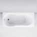 Ванна акриловая AM.PM X-Joy 150x70 см W88A-150-070W-A