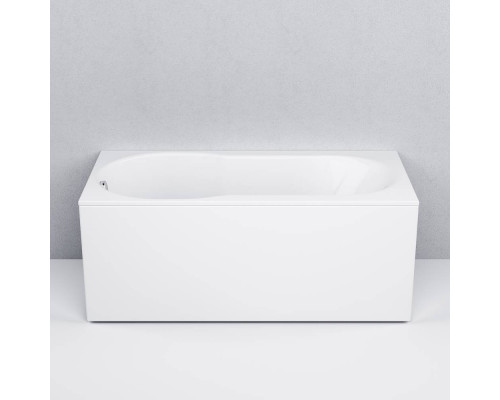 Ванна акриловая AM.PM X-Joy 150x70 см W88A-150-070W-A
